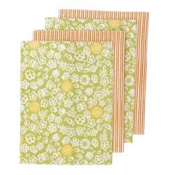 Set 4 tovagliette americane Sunflower - Thun