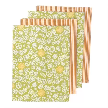 Set 4 tovagliette americane Sunflower - Thun