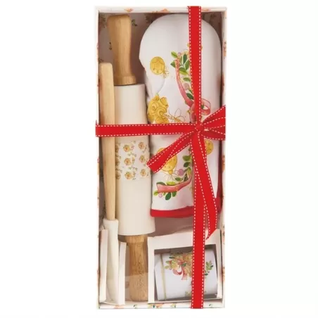 Cake Gift Set Dolce Natale - Thun