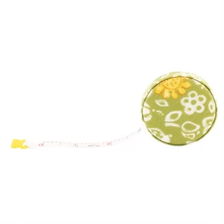 Metro portatile Sunflower - Thun