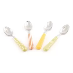 Set 4 chucchiani Sunflower - Thun