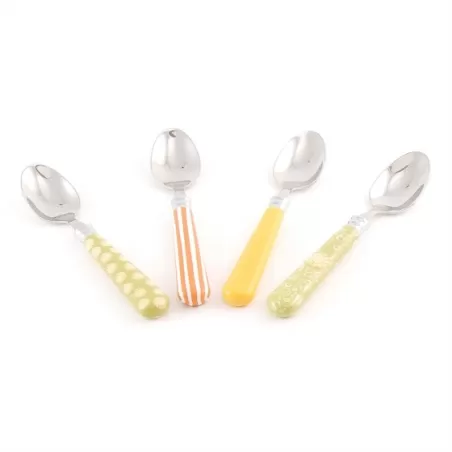 Set 4 chucchiani Sunflower - Thun