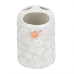 Porta spazzolini Tulip - Thun