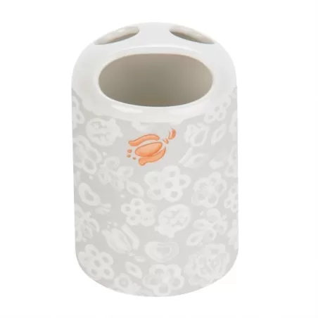 Porta spazzolini Tulip - Thun