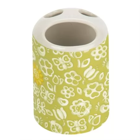 Porta spazzolini Sunflower - Thun