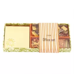 Set ufficio Sunflower - Thun