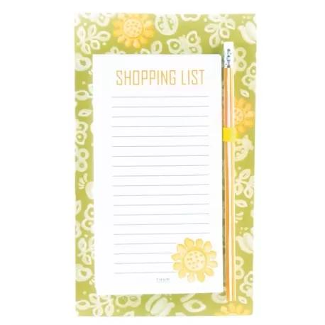 Clip board Sunflower - Thun