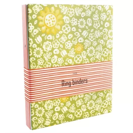 Set 2 raccoglitori Sunflower - Thun