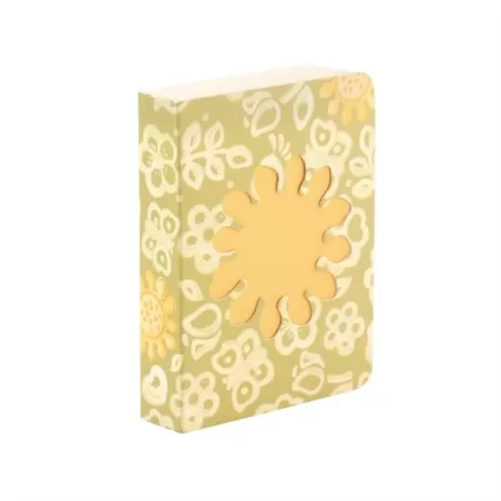 Memo pad Sunflower - Thun