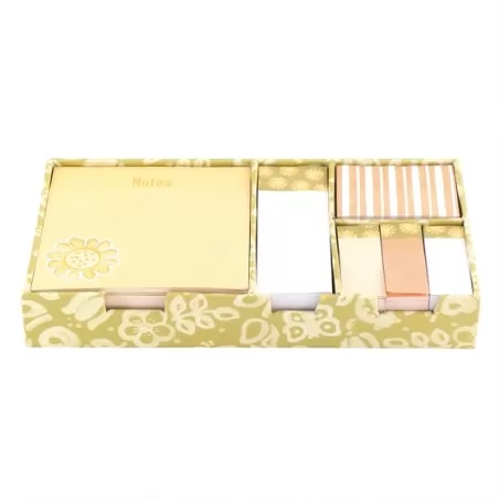 Set Post-it Sunflower - Thun