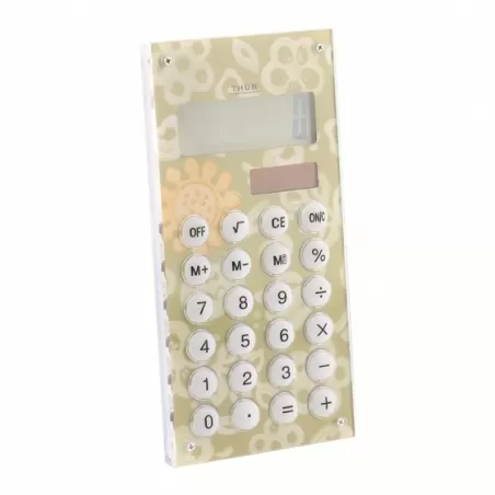 Calcolatrice Sunflower - Thun