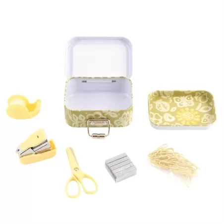 Stationary set Sunflower - Thun