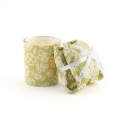 Set Candela media + 2 cuscini piccoli Sunflower - Thun