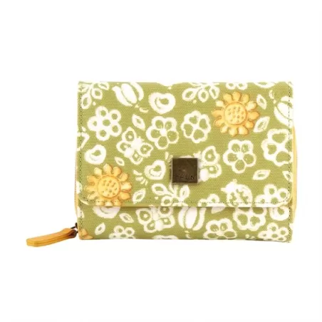 Portafoglio piccolo Sunflower - Thun