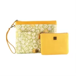 Set 2 buste Sunflower - Thun