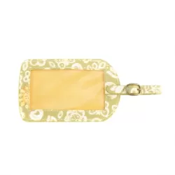 Targhetta nome valigia Sunflower - Thun