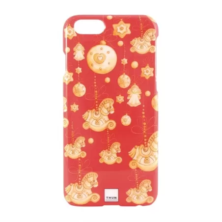 Cover smartphone 6 Dolce Natale - Thun