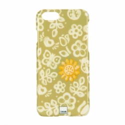 Cover smartphone 6 Sunflower - Thun