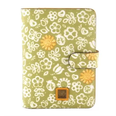 Agenda 2017 Sunflower - Thun