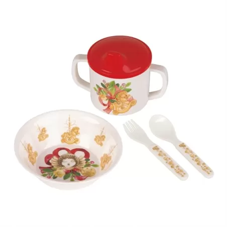 Gift set pappa Dolce Natale - Thun