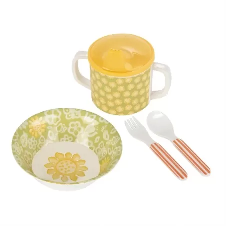 Gift set pappa Sunflower - Thun