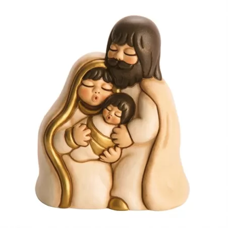 Sacra Famiglia - Thun