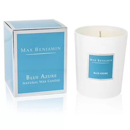 Candela, Blue Azure - Max Benjamin