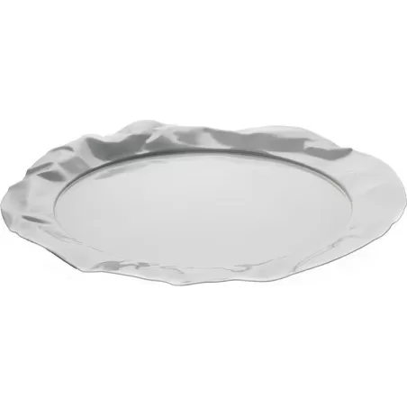 Foix, Vassoio rotondo