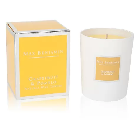 Candela, Grapefruit & Pomelo - Max Benjamin