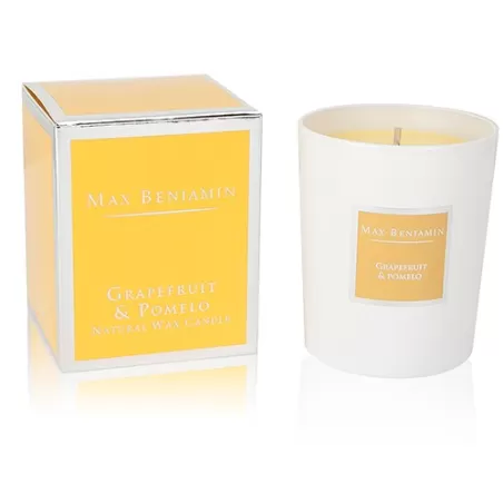 Candela, Grapefruit & Pomelo - Max Benjamin
