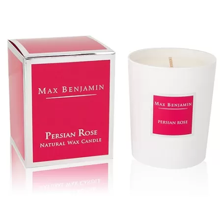 Candela, Persian Rose - Max Benjamin