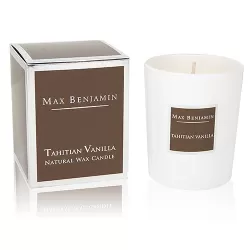 Candela, Tahitian Vanilla - Max Benjamin
