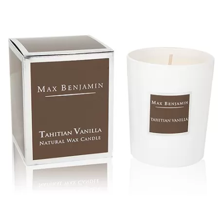 Candela, Tahitian Vanilla - Max Benjamin