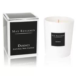 Candela, Dodici - Max Benjamin