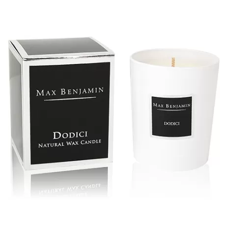 Candela, Dodici - Max Benjamin