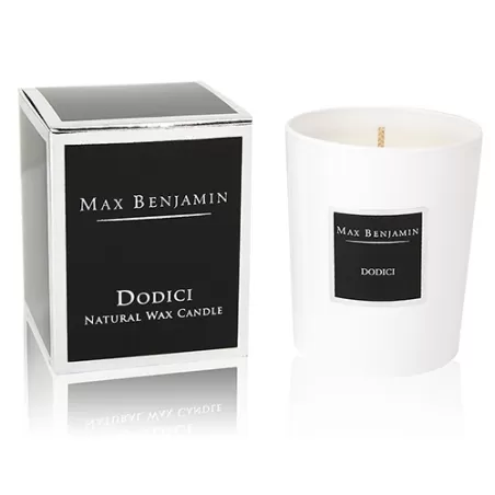 Candela, Dodici - Max Benjamin