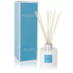 Diffusore a bastoncino, Blue Azure - Max Benjamin