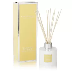 Diffusore a bastoncino, Lemongrass & Ginger - Max Benjamin