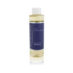 Ricarica, Cassis & White Jasmine - Max Benjamin