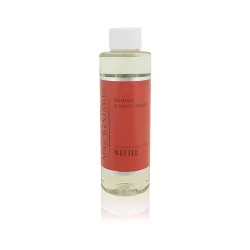 Ricarica, Mimosa & Sweet Amber - Max Benjamin