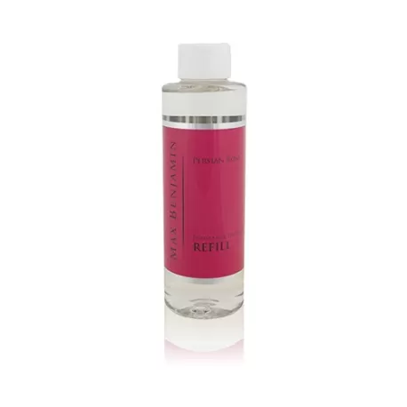 Ricarica, Persian Rose - Max Benjamin