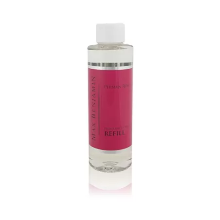 Ricarica, Persian Rose - Max Benjamin