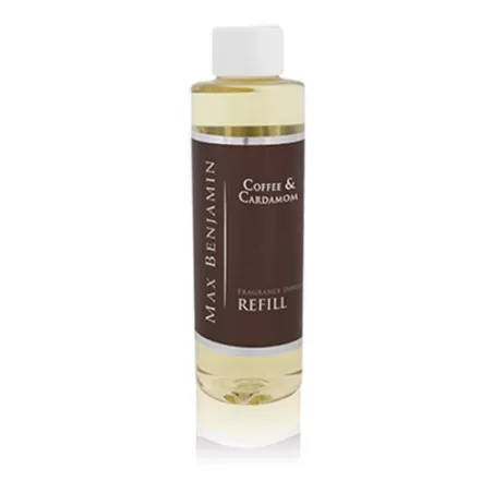 Ricarica, Coffee & Cardamom - Max Benjamin