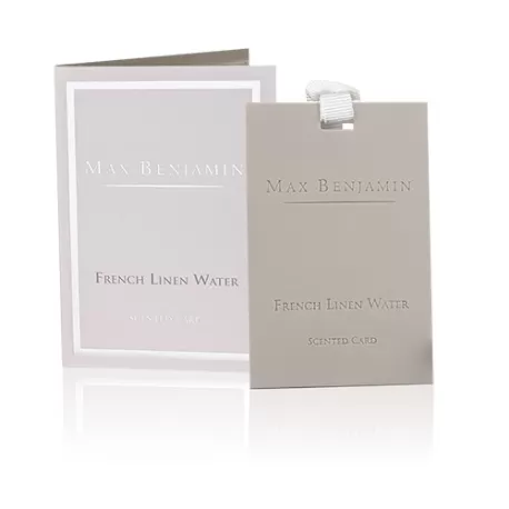 Tessera, French Linen Water - Max Benjamin