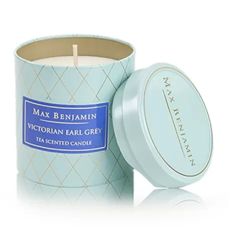 Candela, Victorian Earl Grey - Max Benjamin
