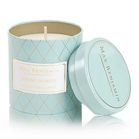 Candela, Serene Jasmine - Max Benjamin