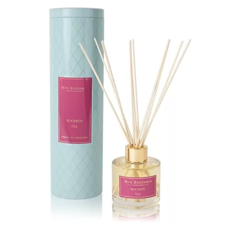 Diffusore a bastoncino, Rooibos - Max Benjamin