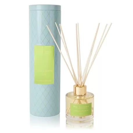 Diffusore a bastoncino, Assam & Lemon - Max Benjamin