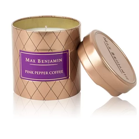 Candela, Pink Pepper Coffee - Max Benjamin