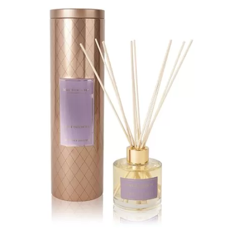 Diffusore a bastoncino, Coffee Patchouli - Max Benjamin